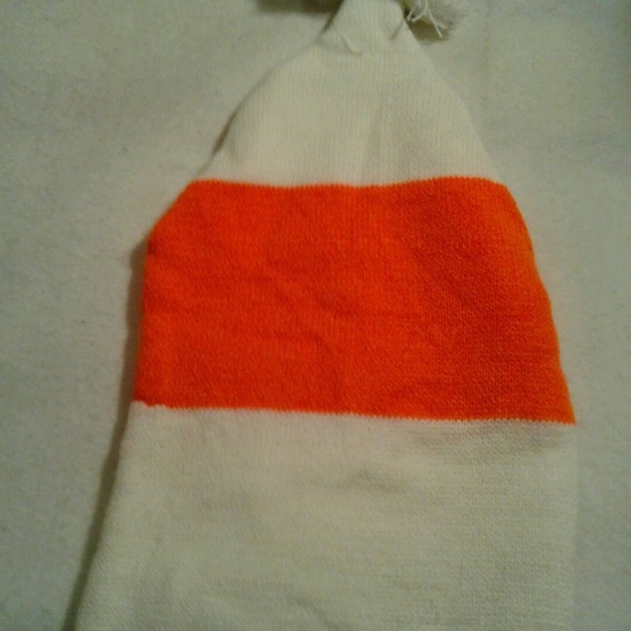 Elf Hat Discover Card Long 31" Santas Helper Santa - Picture 4 of 8